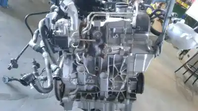 Pièce détachée automobile d'occasion moteur complet pour audi a3 (8v) ambiente références oem iam cjz  