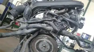 Pièce détachée automobile d'occasion moteur complet pour audi a3 (8v) ambiente références oem iam cjz  