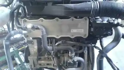 Pièce détachée automobile d'occasion moteur complet pour audi a3 (8v) ambiente références oem iam cjz  