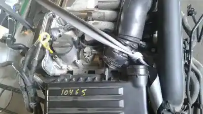 Pièce détachée automobile d'occasion moteur complet pour audi a3 (8v) ambiente références oem iam cjz  