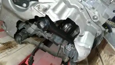 Pièce détachée automobile d'occasion moteur complet pour audi a3 (8v) ambiente références oem iam cjz  
