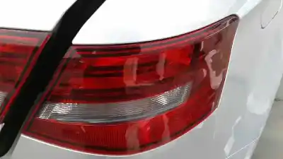 Second-hand car spare part Right Tailgate Light for AUDI A3 (8V) Ambiente OEM IAM references 8V3945096  