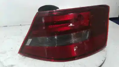 Second-hand car spare part right tailgate light for audi a3 (8v) ambiente oem iam references 8v3945096  