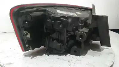 Second-hand car spare part right tailgate light for audi a3 (8v) ambiente oem iam references 8v3945096  