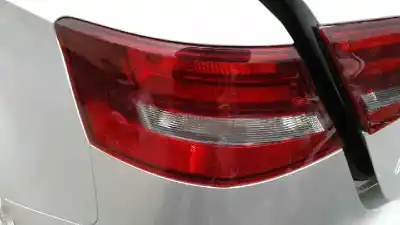 Second-hand car spare part left tailgate light for audi a3 (8v) ambiente oem iam references 8v3945095  