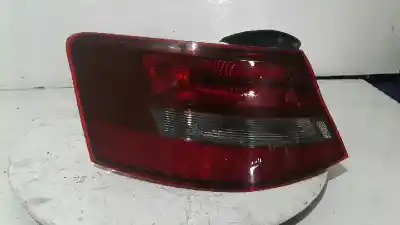 Second-hand car spare part left tailgate light for audi a3 (8v) ambiente oem iam references 8v3945095  