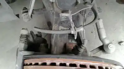 Peça sobressalente para automóvel em segunda mão Manga De Eixo Dianteira Esquerda por AUDI A3 (8V) Ambiente Referências OEM IAM   