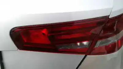 Second-hand car spare part Interior Rear Right Light for AUDI A3 (8V) Ambiente OEM IAM references 8V3945094  
