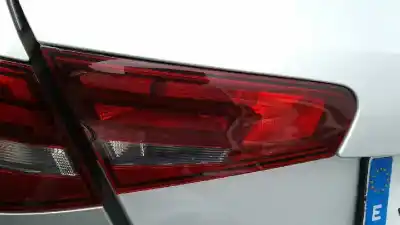 Second-hand car spare part Interior Left Tailgate Light for AUDI A3 (8V) Ambiente OEM IAM references 8V3945093  