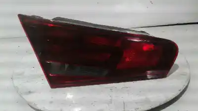 Second-hand car spare part interior left tailgate light for audi a3 (8v) ambiente oem iam references 8v3945093  