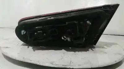 Second-hand car spare part interior left tailgate light for audi a3 (8v) ambiente oem iam references 8v3945093  