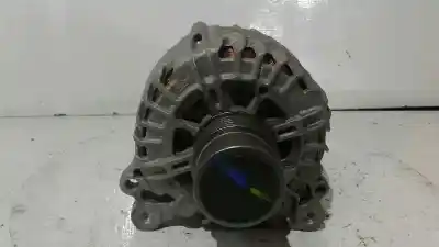 Second-hand car spare part alternator for audi a3 (8v) ambiente oem iam references 04c903023k  tg14c071