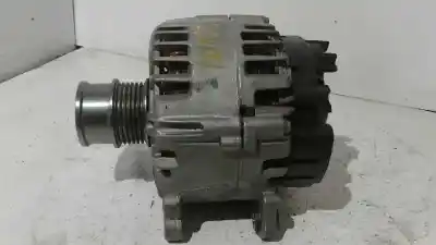 Second-hand car spare part alternator for audi a3 (8v) ambiente oem iam references 04c903023k  tg14c071