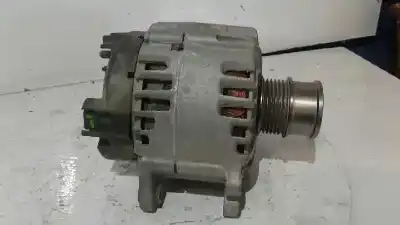 Second-hand car spare part alternator for audi a3 (8v) ambiente oem iam references 04c903023k  tg14c071