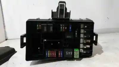 Peça sobressalente para automóvel em segunda mão caixa de fusíveis e relés por audi a3 (8v) ambiente referências oem iam 5q0907361c
