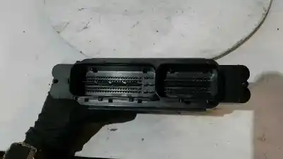 Second-hand car spare part ecu engine control for audi a3 (8v) ambiente oem iam references 04e907309a  0261s07726