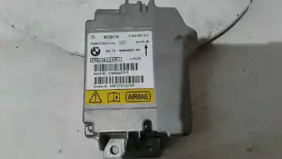 Second-hand car spare part airbag control unit for bmw serie 3 berlina (e90) 320d oem iam references 0285001530