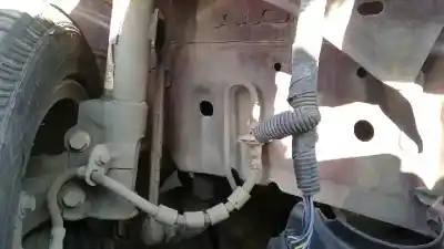 Peça sobressalente para automóvel em segunda mão  por FORD FIESTA (CB1)  Referências OEM IAM   