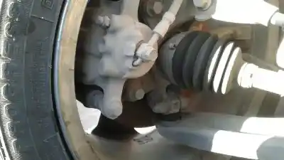 Peça sobressalente para automóvel em segunda mão  por FORD FIESTA (CB1)  Referências OEM IAM   