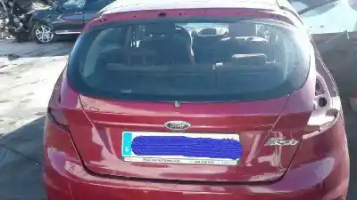 Pezzo di ricambio per auto di seconda mano Portellone per FORD FIESTA (CB1) Ambiente Riferimenti OEM IAM   