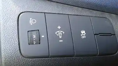 Автозапчасти б/у управление светом за hyundai i10 go plus ссылки oem iam 