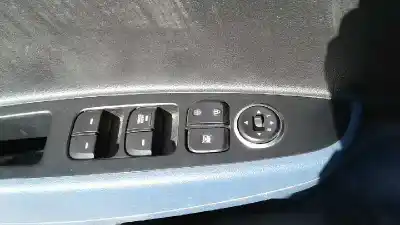 Автозапчасти б/у выключатель левого переднего окна за hyundai i10 go plus ссылки oem iam 