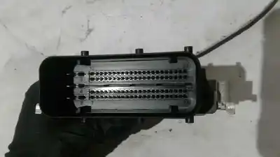 Second-hand car spare part ecu engine control for hyundai i10 go plus oem iam references 3911003845  9001143242