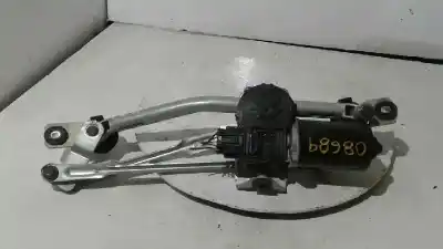 Second-hand car spare part front windshield wiper motor for kia cee´d 1.6 crdi cat oem iam references   