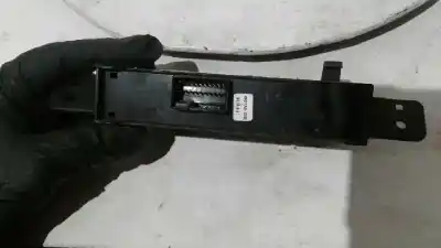 Peça sobressalente para automóvel em segunda mão módulo de confort / bsi /bcm por kia cee´d 1.6 crdi cat referências oem iam 93700a2020  