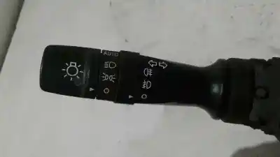 Peça sobressalente para automóvel em segunda mão comandos de alavanca por kia cee´d 1.6 crdi cat referências oem iam 93410a2631  934202y660