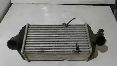 Peça sobressalente para automóvel em segunda mão intercooler por kia cee´d 1.6 crdi cat referências oem iam 282702a570  