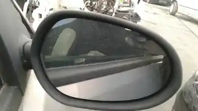 Автозапчастина б/у правий задний огляд для lancia ypsilon (101) 1.4 16v platino посилання на oem iam   