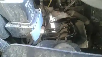 Peça sobressalente para automóvel em segunda mão abs por citroen c4 picasso 1.6 hdi fap referências oem iam 0265231508