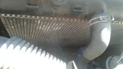 Peça sobressalente para automóvel em segunda mão radiador de água por citroen c4 picasso 1.6 hdi fap referências oem iam 9680533480