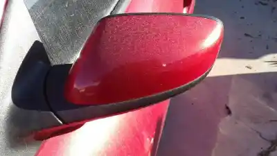 Автозапчасти б/у левое зеркало за mazda rx-8 (se) 1.3 wankel cat ссылки oem iam 012218