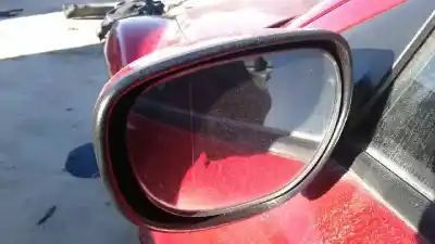 Second-hand car spare part left rearview mirror for mazda rx-8 (se) 1.3 wankel cat oem iam references 012218 1h517 012219