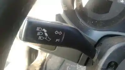 Pezzo di ricambio per auto di seconda mano controllo intermittente per seat leon (1p1) stylance / style riferimenti oem iam 1k0953513e