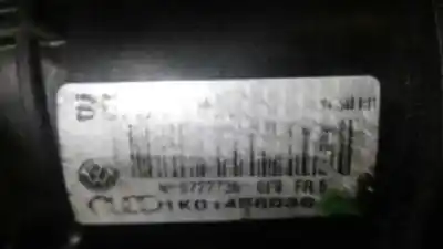 Peça sobressalente para automóvel em segunda mão Intercooler por SEAT IBIZA (6J5)  Referências OEM IAM   