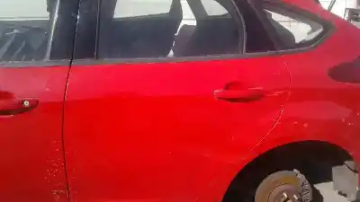 Pezzo di ricambio per auto di seconda mano  per FORD FOCUS TURN. (CB8)  Riferimenti OEM IAM   