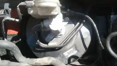 Pezzo di ricambio per auto di seconda mano  per FORD FOCUS TURN. (CB8)  Riferimenti OEM IAM BV612B195AH  03786218364