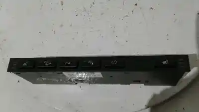 Second-hand car spare part switch for bmw x3 (e83) 3.0d oem iam references 61313415717  03742515