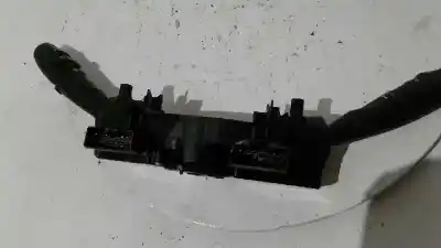 Second-hand car spare part multifunction switch for hyundai i10 go plus oem iam references 9341b9531  