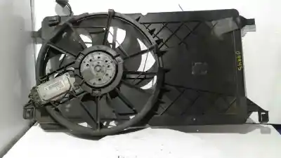 Second-hand car spare part radiator cooling fan for ford c-max (cb3) 1.6 tdci cat oem iam references 1137328558