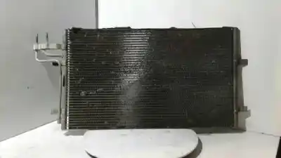 Second-hand car spare part air conditioning condenser / radiator for ford c-max (cb3) 1.6 tdci cat oem iam references 3m5h19710cc