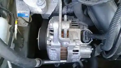 Gebrauchtes Autoersatzteil  zum MITSUBISHI COLT BERLINA 5 (Z30A)  OEM-IAM-Referenzen 1800A070  A5TG0091AE