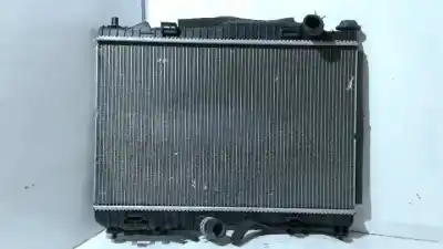 Автозапчастина б/у водяний радіатор для FORD FIESTA (CCN) SYNC Edition Посилання на OEM IAM M135071  8V518005DC
