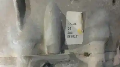 Second-hand car spare part gearbox for infiniti g berlina g37 gt premium oem iam references 1xj3e  