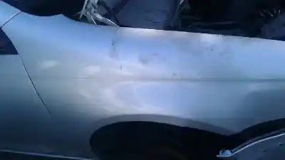 Автозапчасти б/у переднее правое крыло за volkswagen jetta (1k2) advance ссылки oem iam 