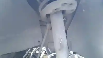 Автозапчасти б/у передний левый амортизатор за volkswagen jetta (1k2) advance ссылки oem iam 