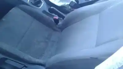 Автозапчасти б/у левое переднее сидение за volkswagen jetta (1k2) advance ссылки oem iam 